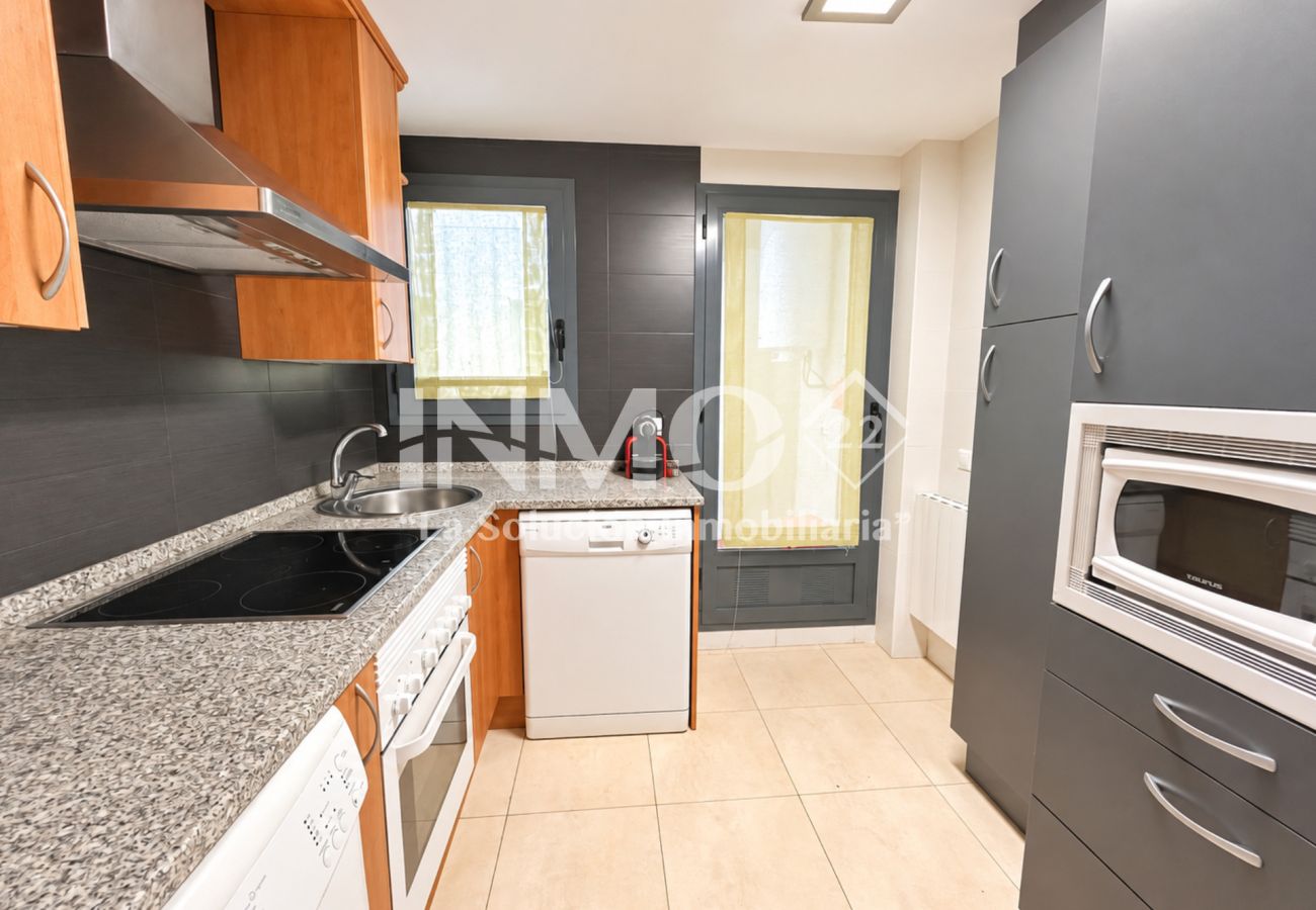 Apartment in Cambrils - 154B
