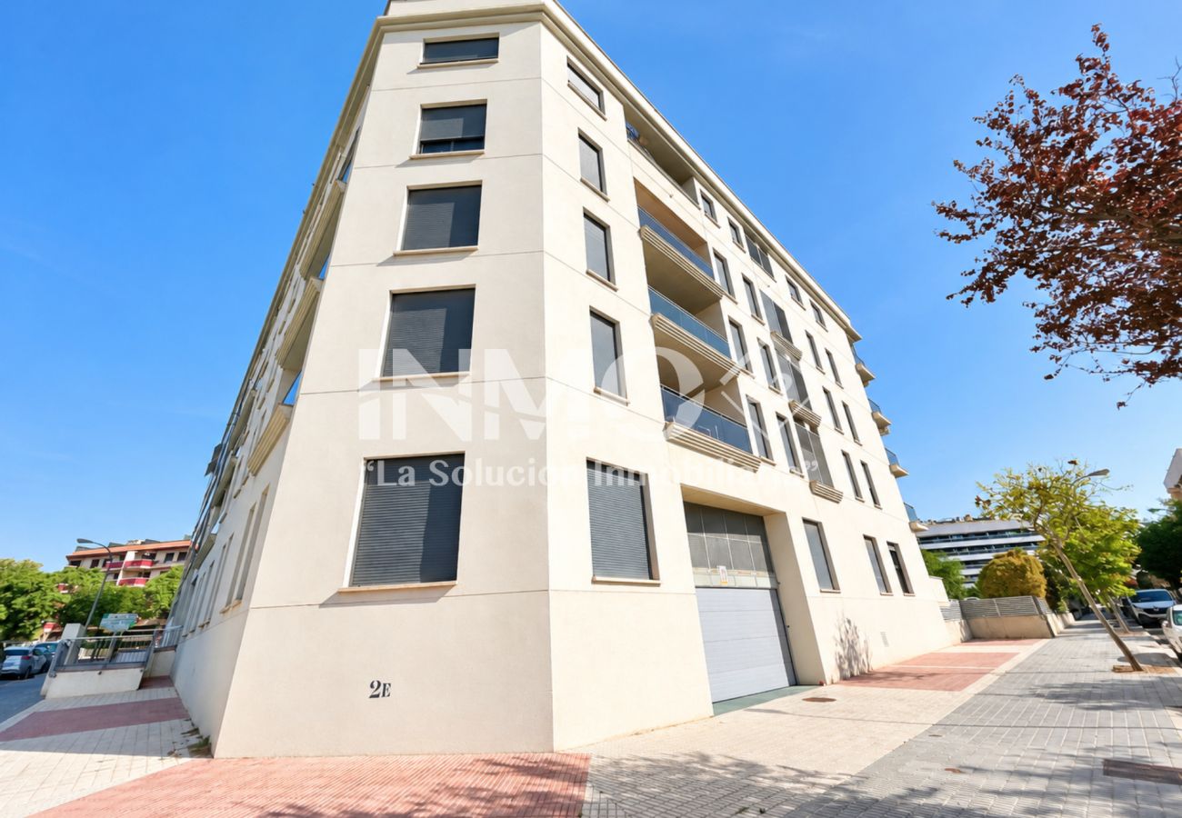 Apartment in Cambrils - 154B