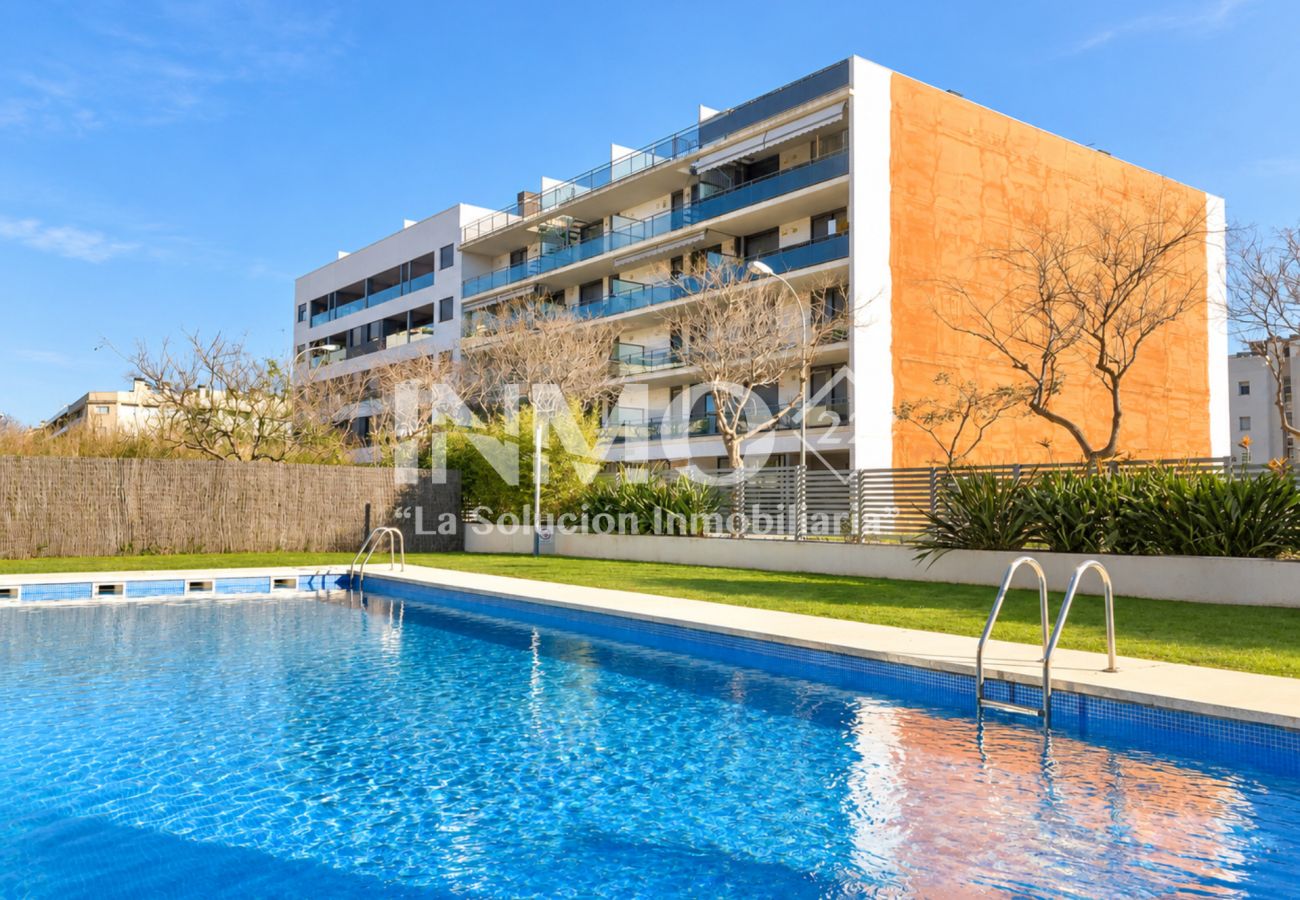 Apartment in Cambrils - 154B