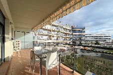 Apartment in Cambrils - 154B