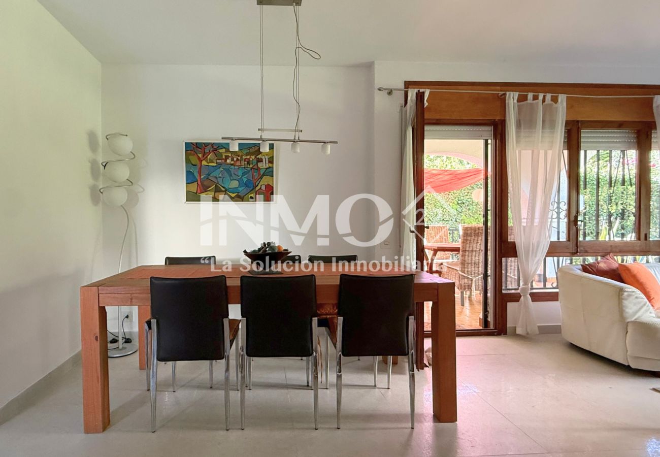 House in Cambrils - 113D
