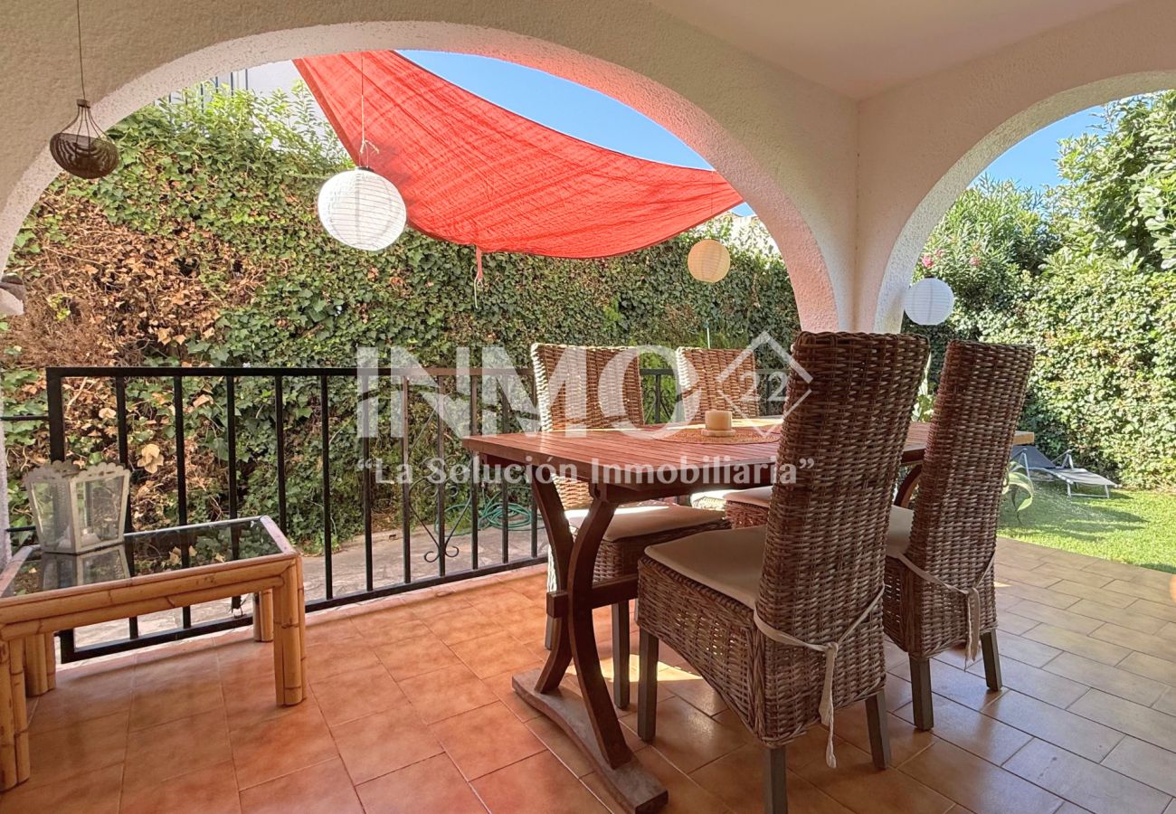 House in Cambrils - 113D