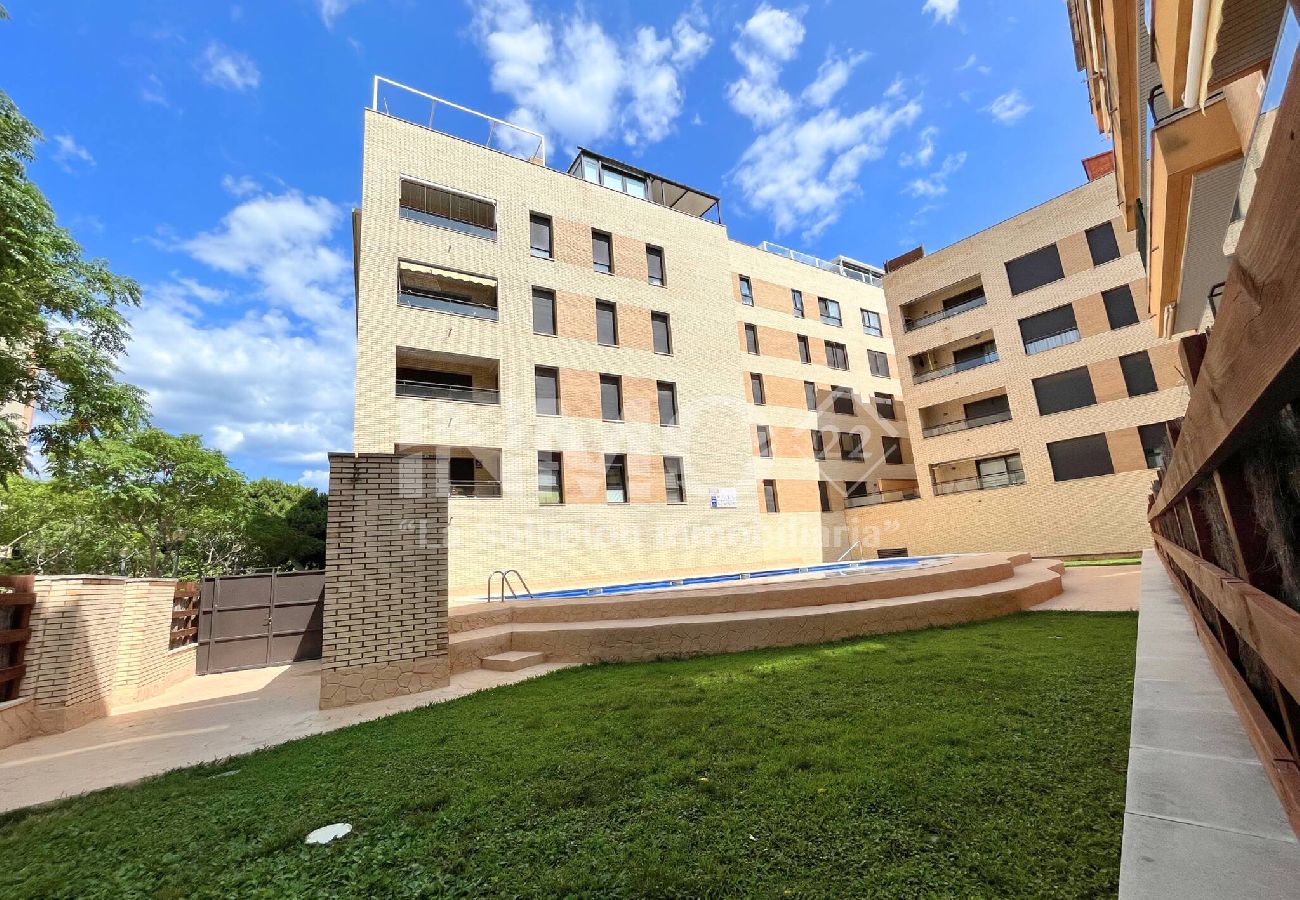 Apartment in Cambrils - 148B