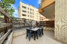 Apartment in Cambrils - 148B