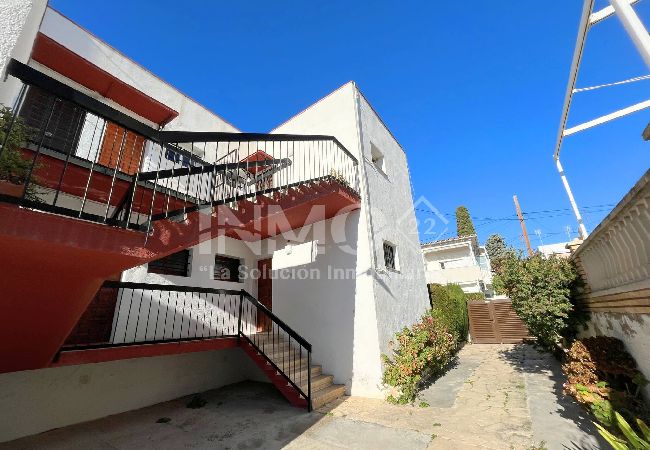 Studio in Cambrils - 123A Studio in Cambrils - 123A