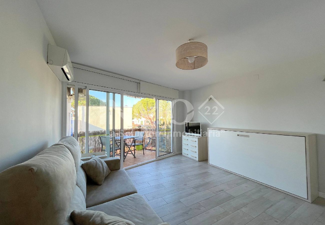 Studio in Cambrils - 123A