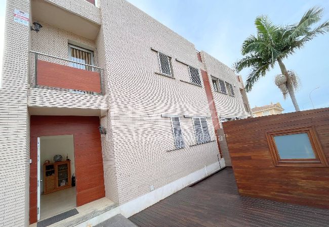 House in Cambrils - 109D House in Cambrils - 109D