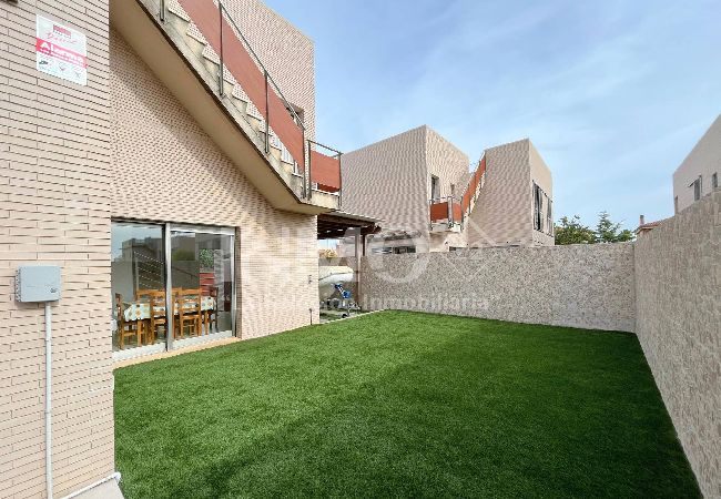 House in Cambrils - 109D House in Cambrils - 109D