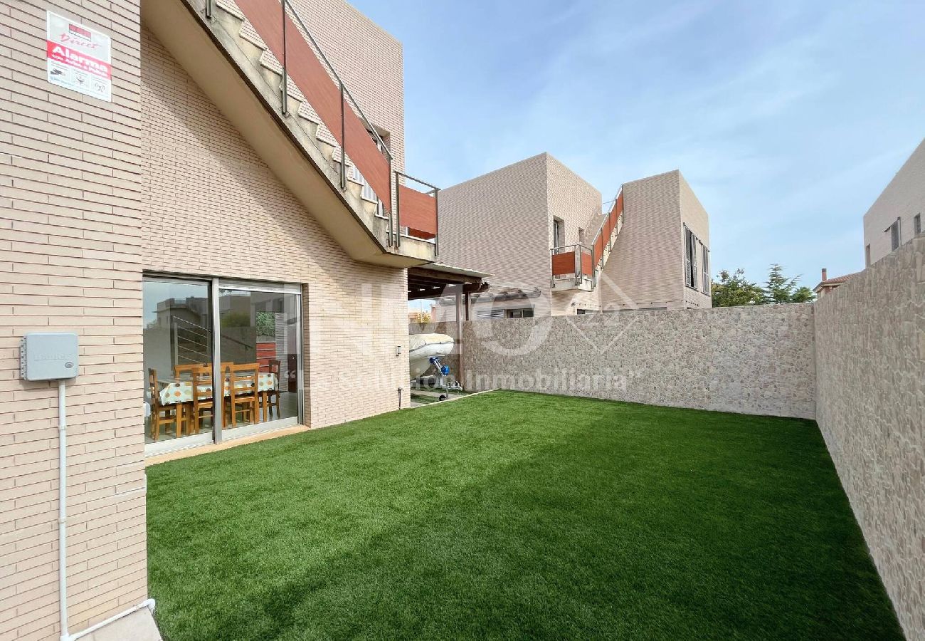 House in Cambrils - 109D