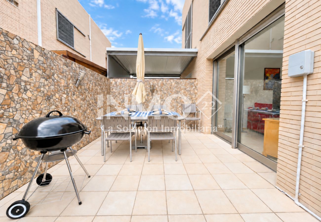 House in Cambrils - 109D