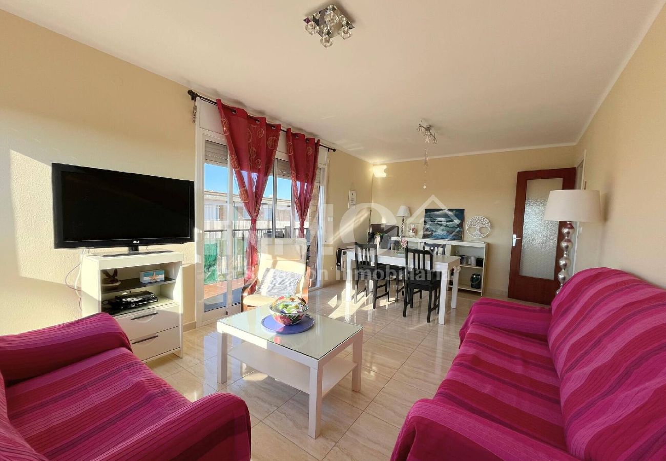 Apartment in Cambrils - 105C