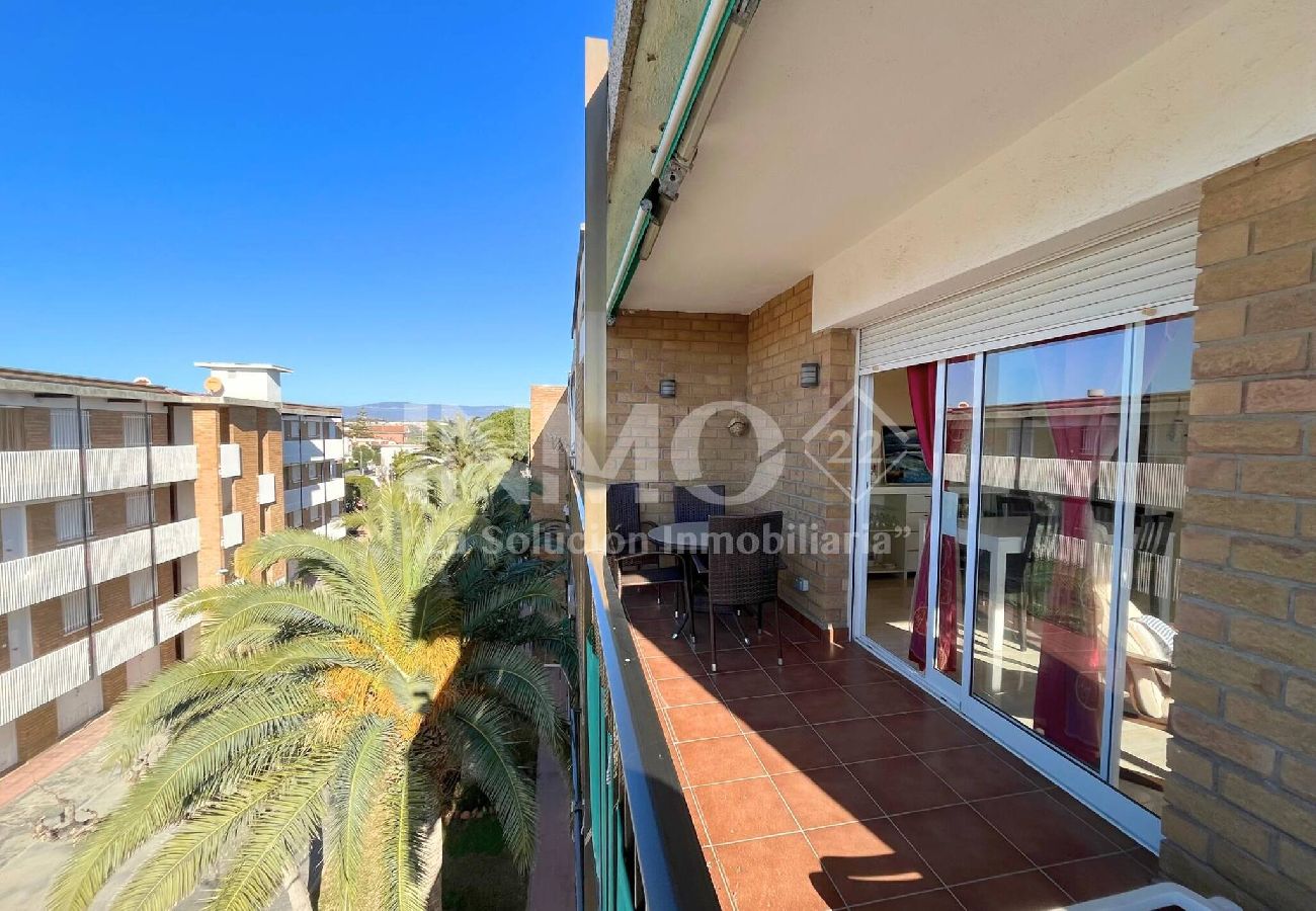 Apartment in Cambrils - 105C