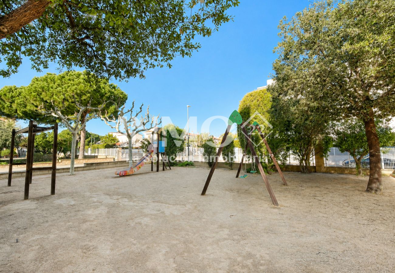 Apartment in Cambrils - 105C