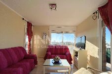 Apartment in Cambrils - 105C