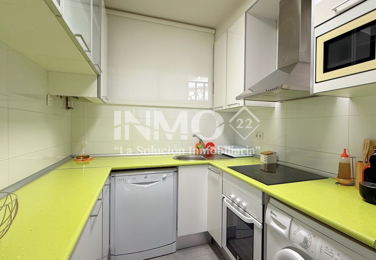 Apartment in Cambrils - 100C