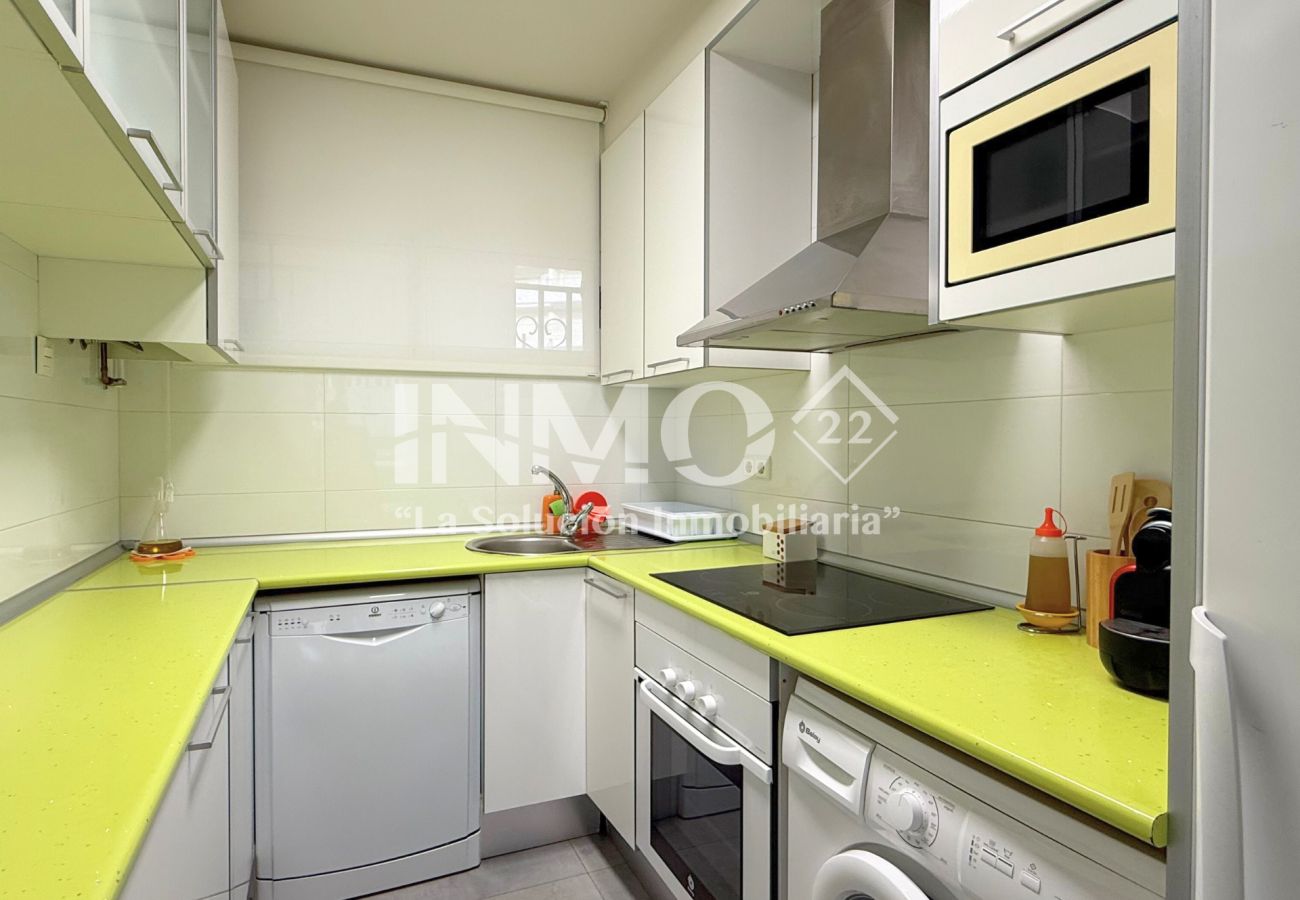 Apartment in Cambrils - 100C