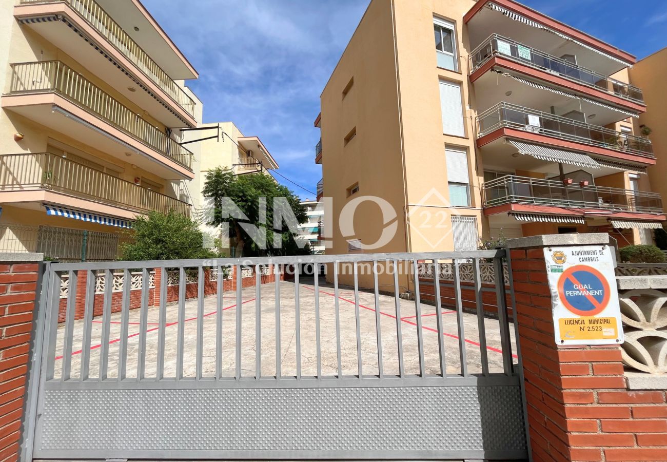 Apartment in Cambrils - 100C