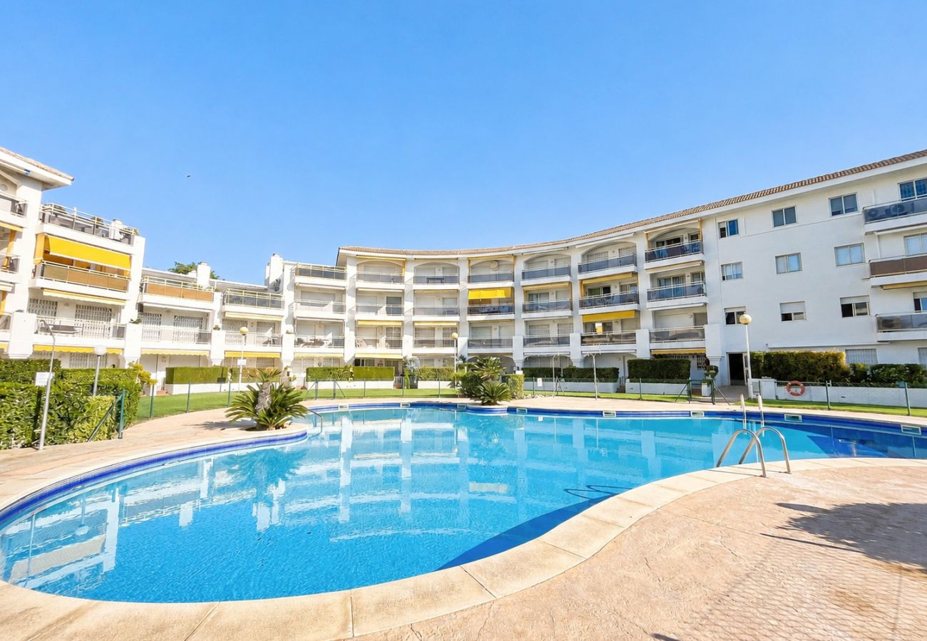 Apartment in Cambrils - 103A