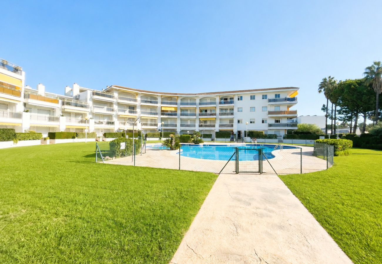 Apartment in Cambrils - 103A