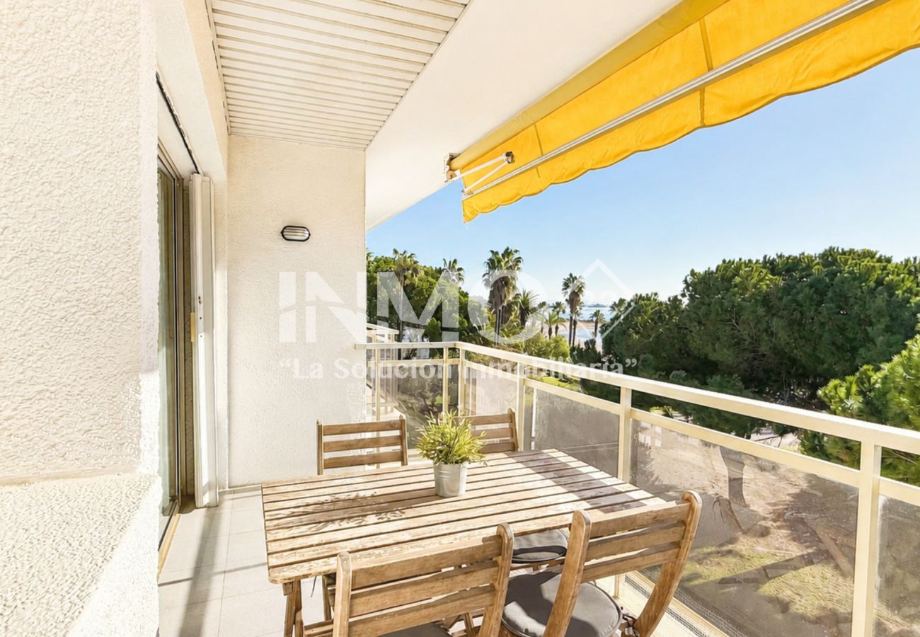 Apartment in Cambrils - 103A