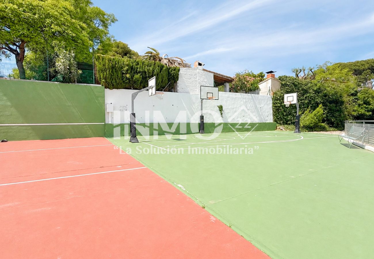 Apartment in Cambrils - 103A