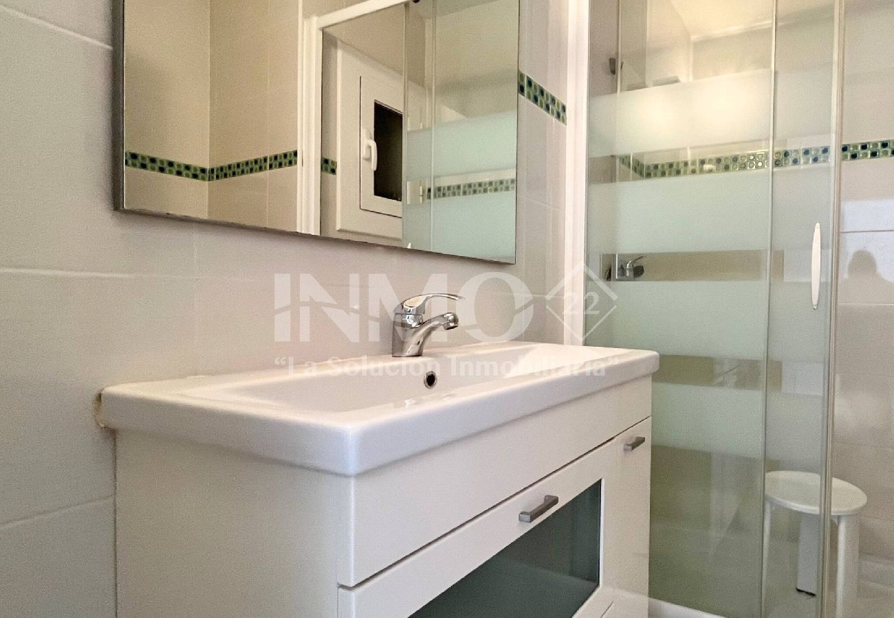 Apartment in Cambrils - 160B