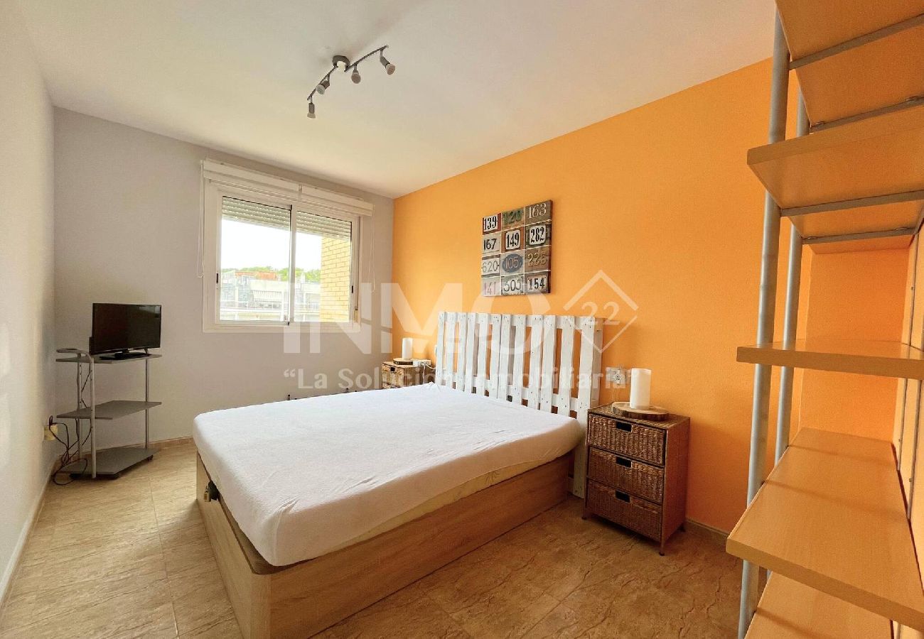 Apartment in Cambrils - 136B