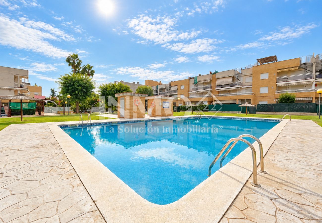 Apartment in Cambrils - 136B