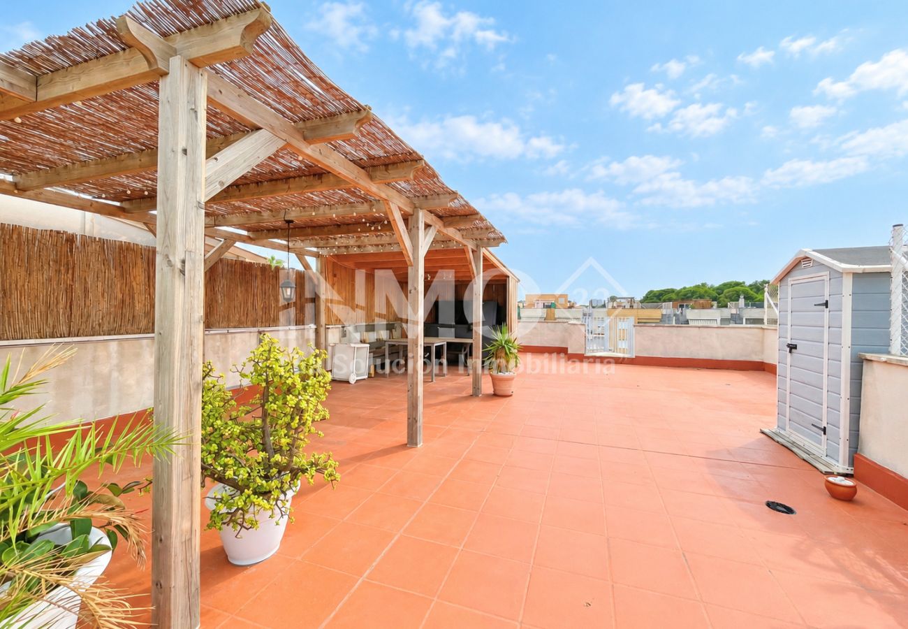 Apartment in Cambrils - 136B