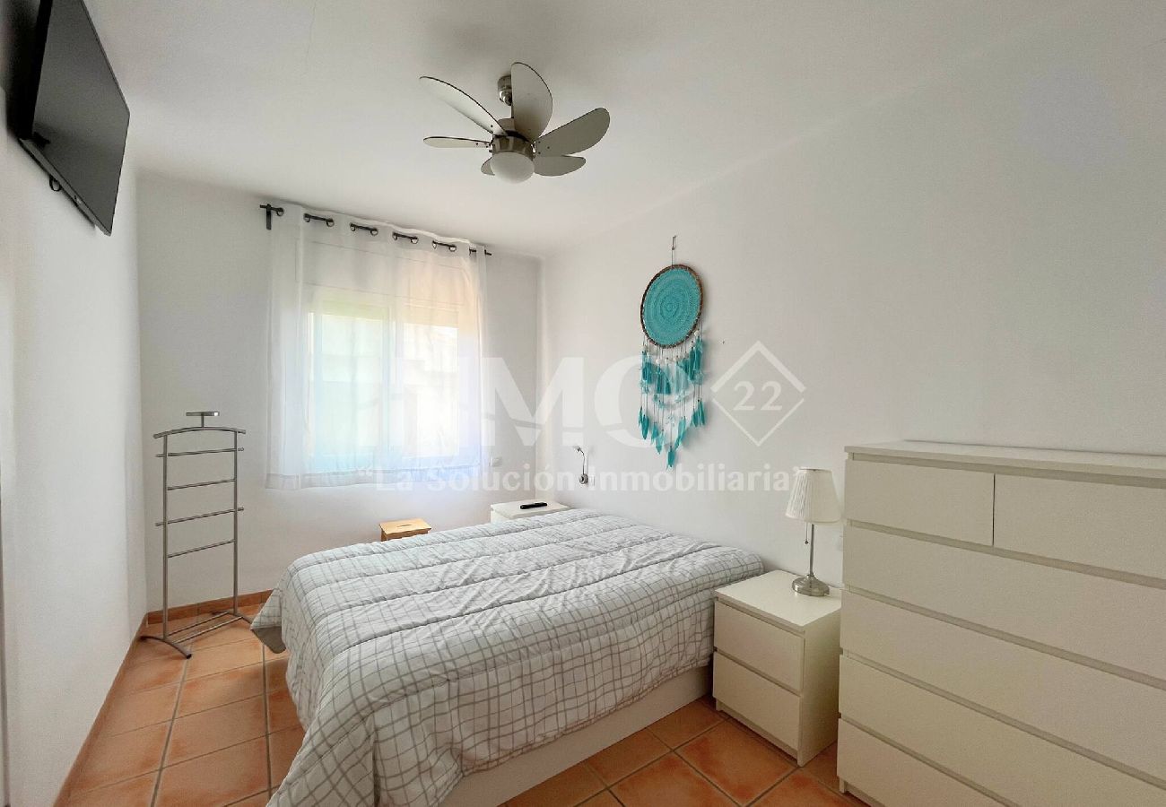 Apartment in Cambrils - 164B