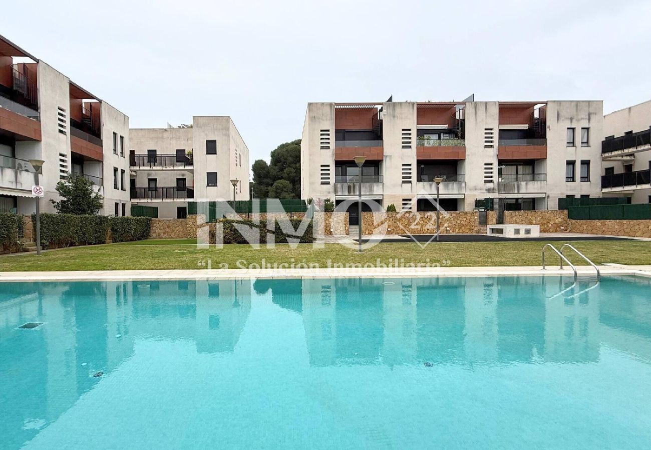 Apartment in Cambrils - 153B