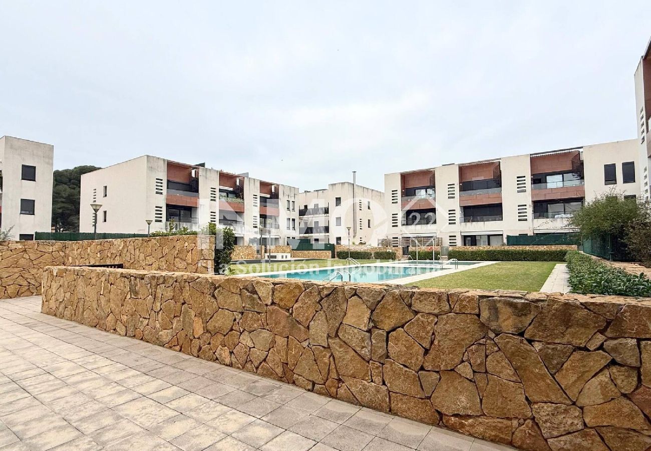 Apartment in Cambrils - 153B