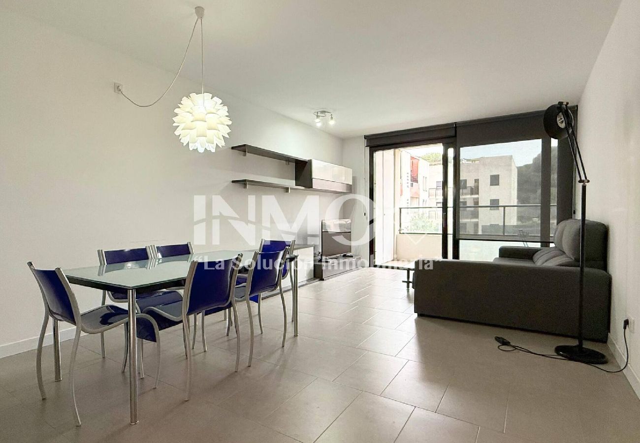 Apartment in Cambrils - 153B