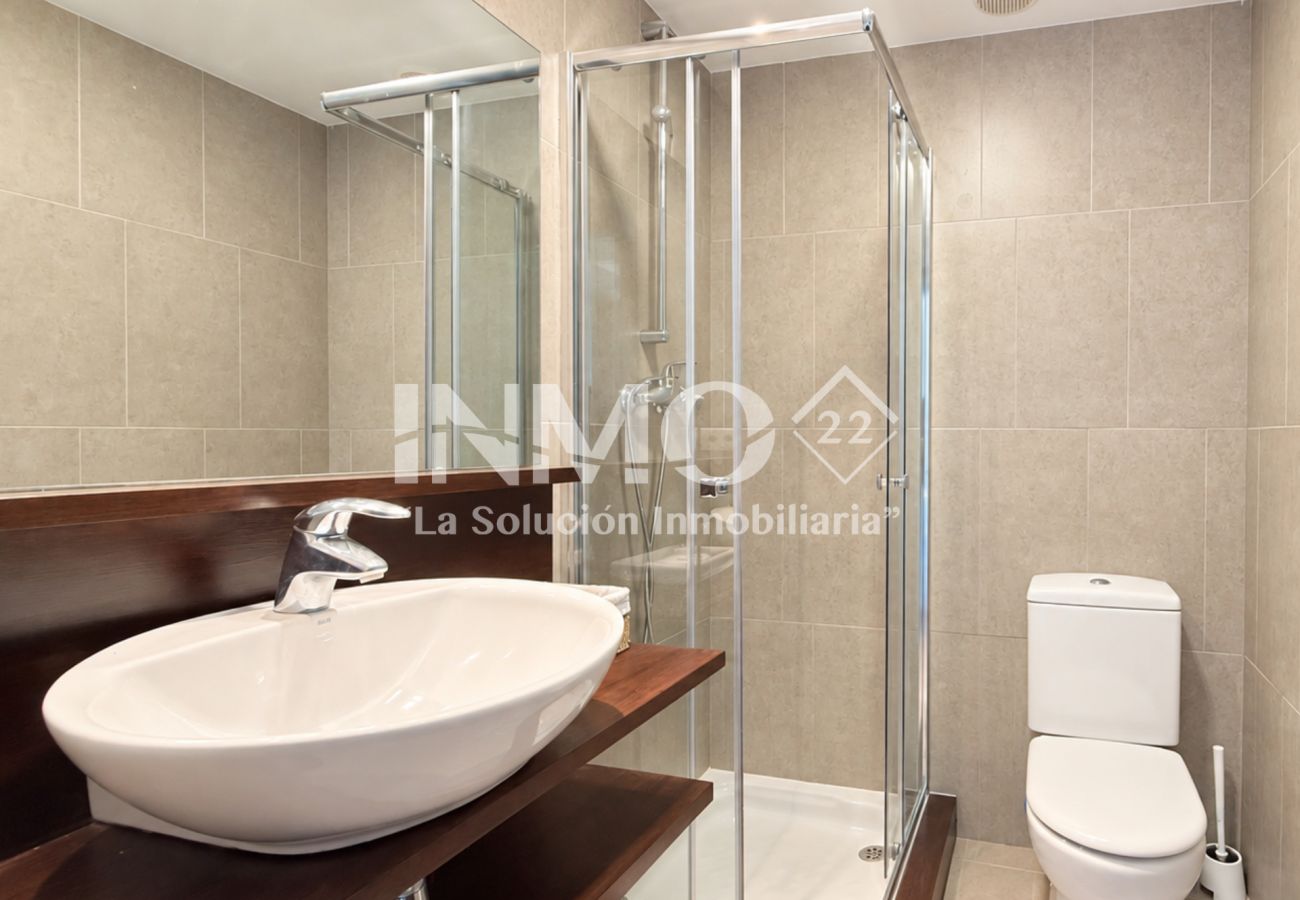Apartment in Cambrils - 153B