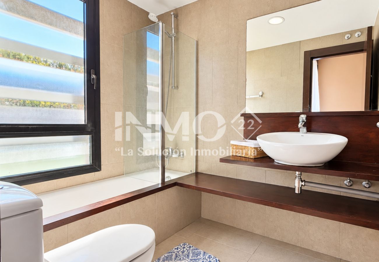 Apartment in Cambrils - 153B