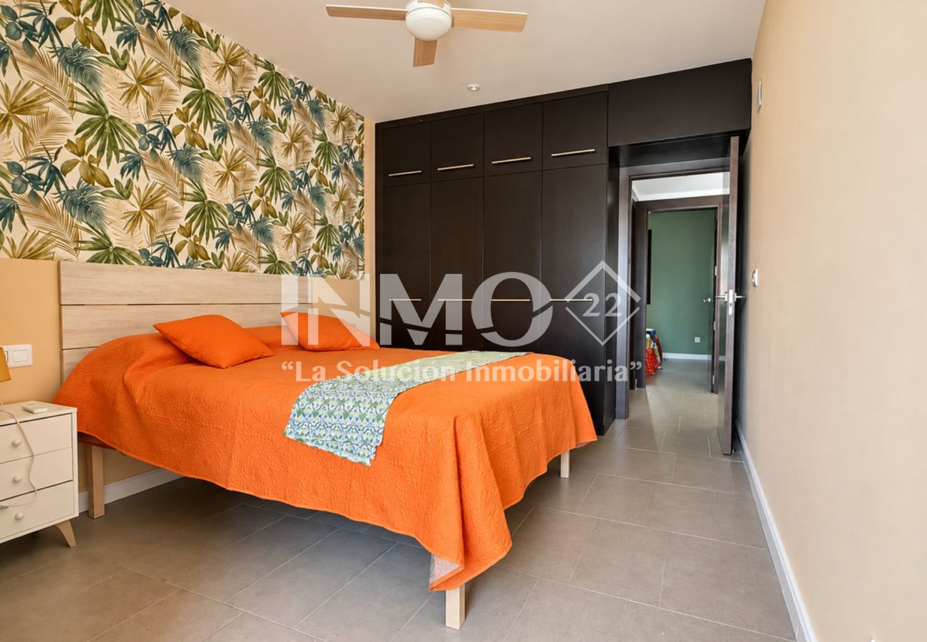 Apartment in Cambrils - 153B
