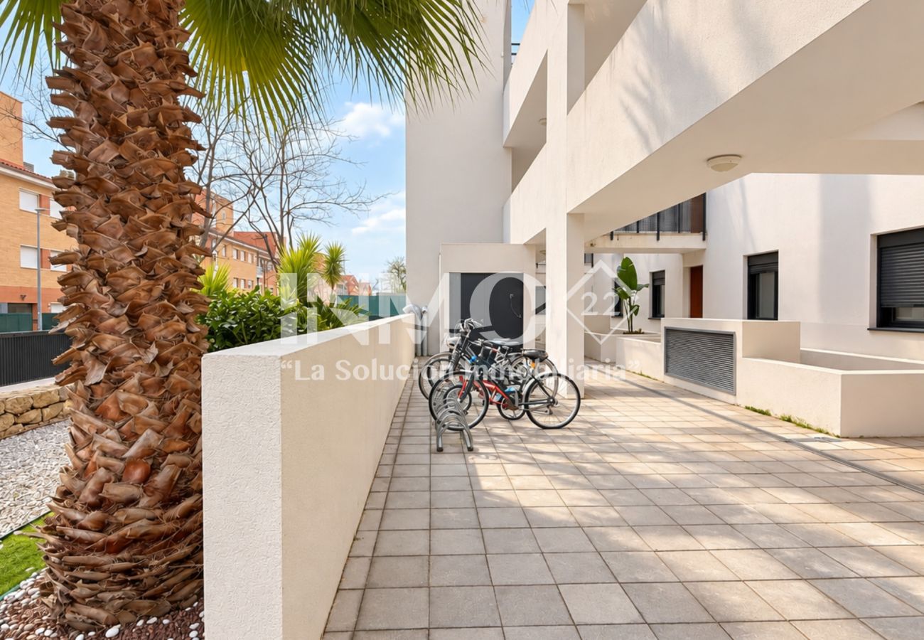 Apartment in Cambrils - 153B