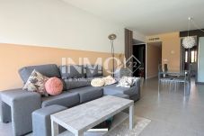 Apartment in Cambrils - 153B
