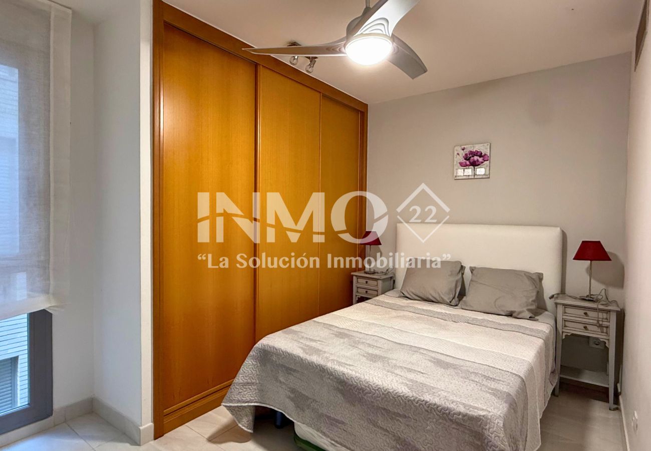 Apartment in Cambrils - 162B