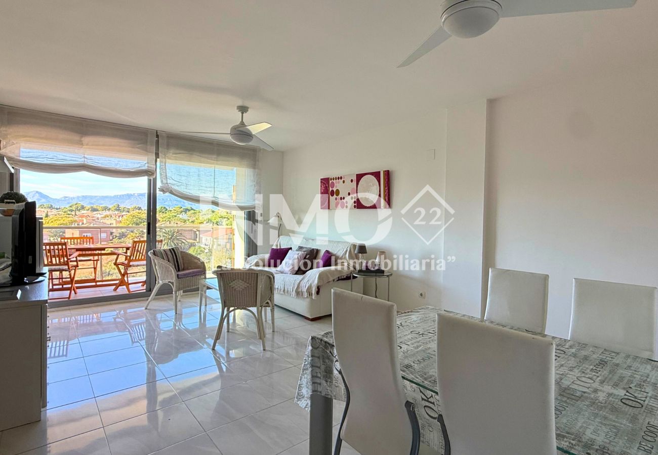 Apartment in Cambrils - 162B