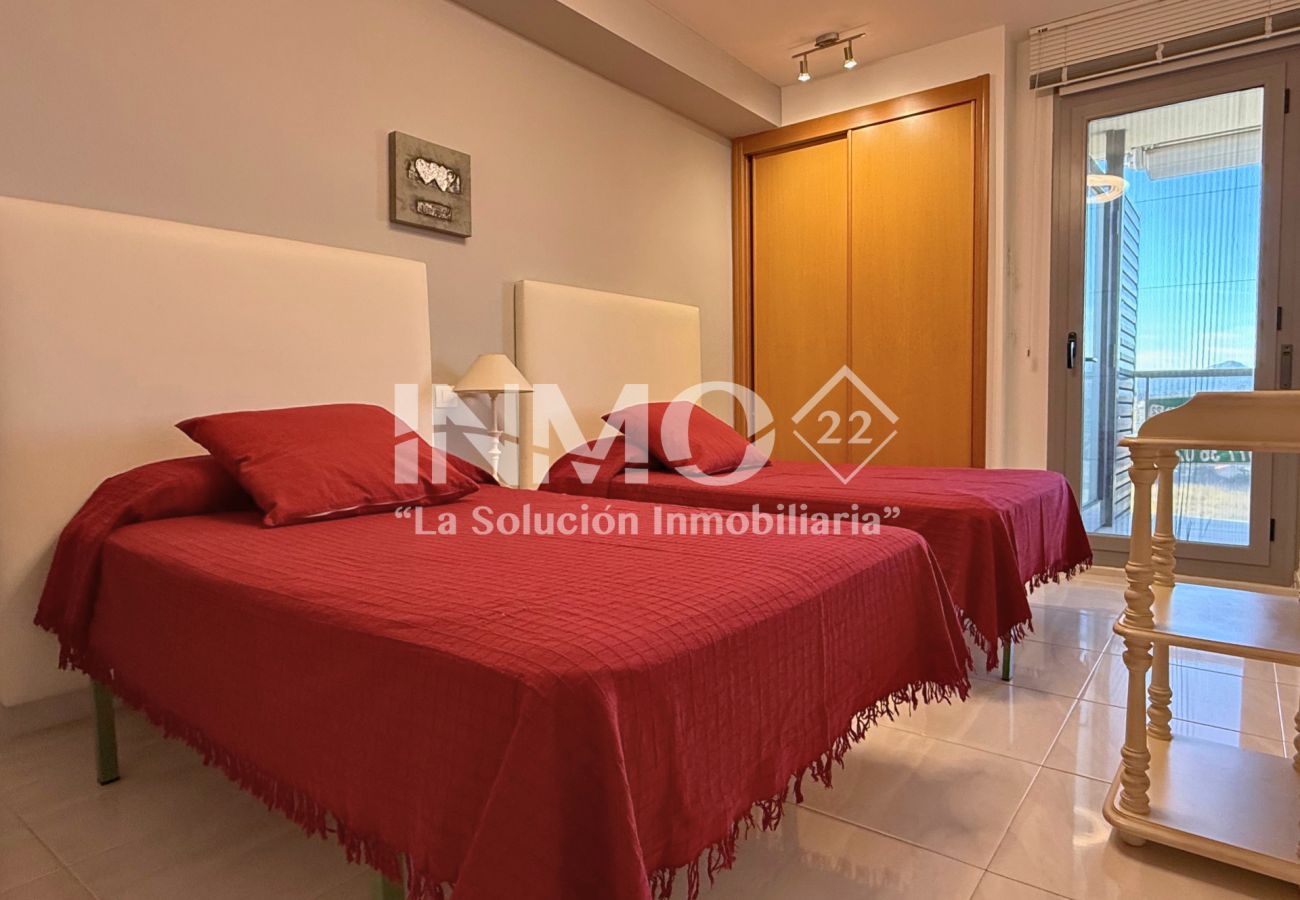 Apartment in Cambrils - 162B