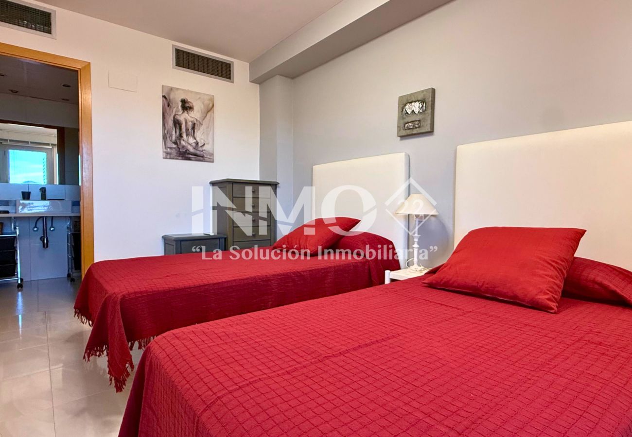 Apartment in Cambrils - 162B