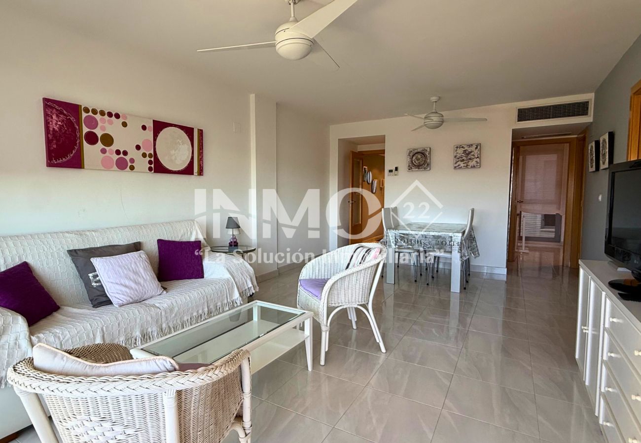 Apartment in Cambrils - 162B