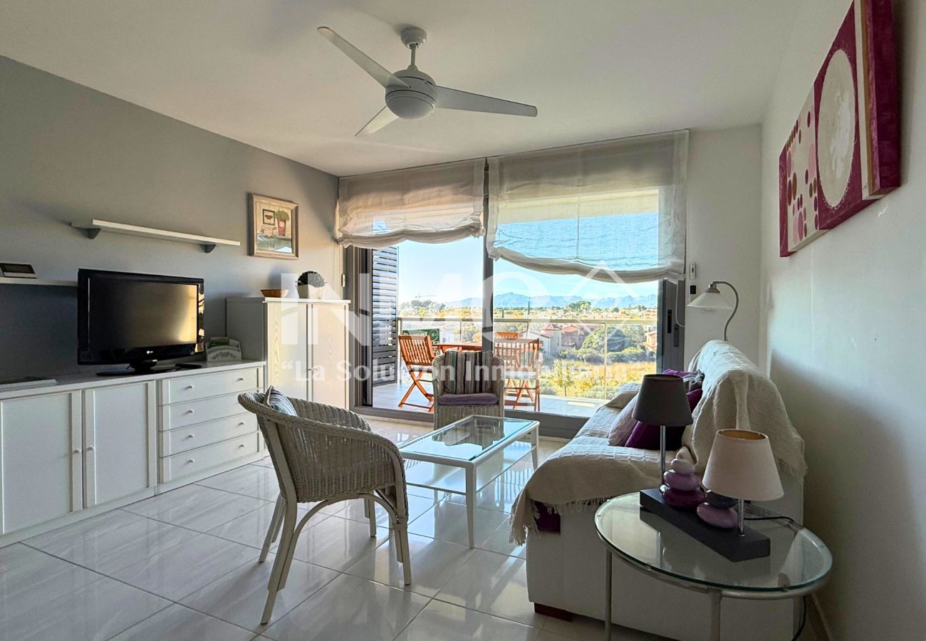 Apartment in Cambrils - 162B