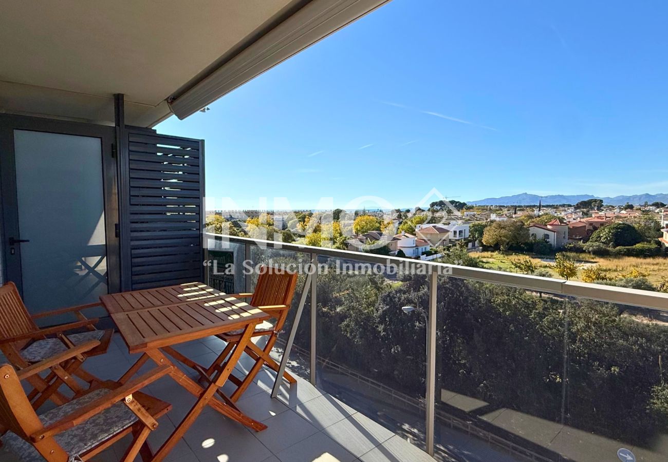 Apartment in Cambrils - 162B