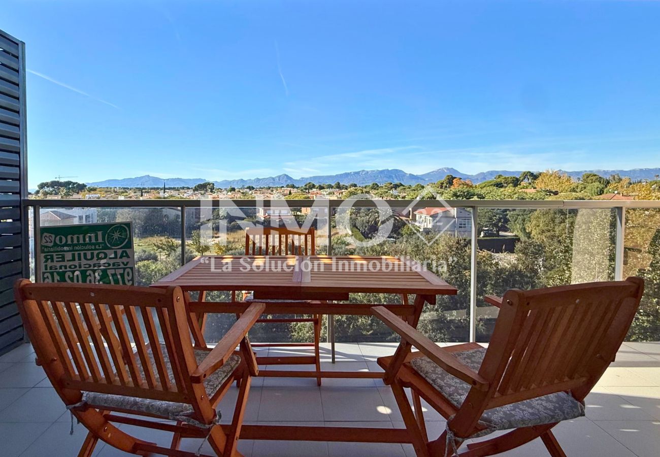 Apartment in Cambrils - 162B