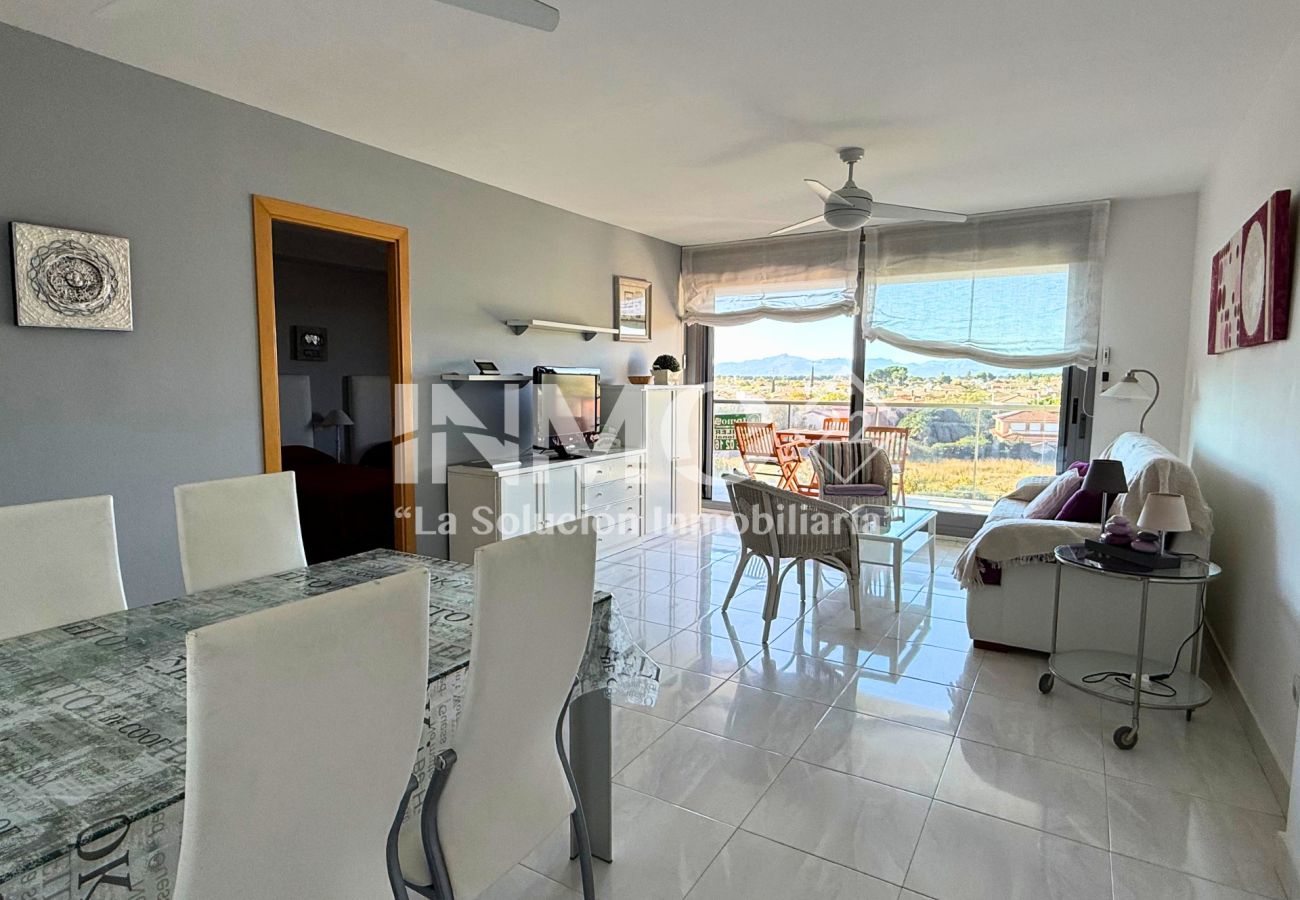 Apartment in Cambrils - 162B