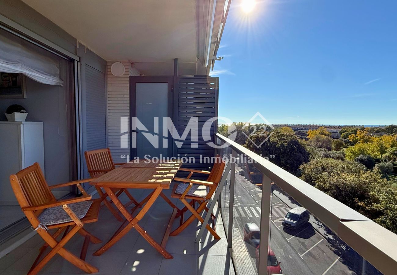 Apartment in Cambrils - 162B