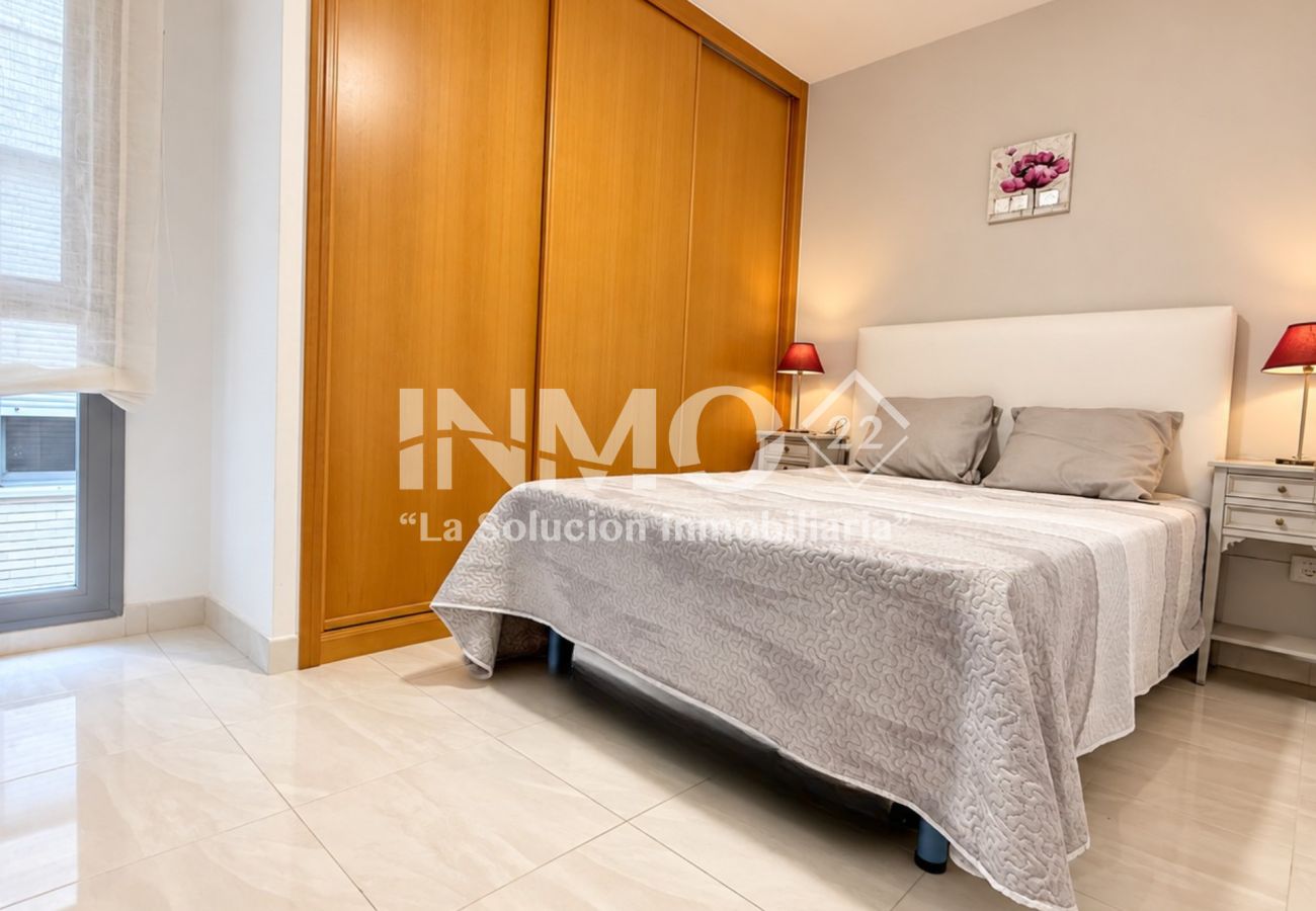 Apartment in Cambrils - 162B