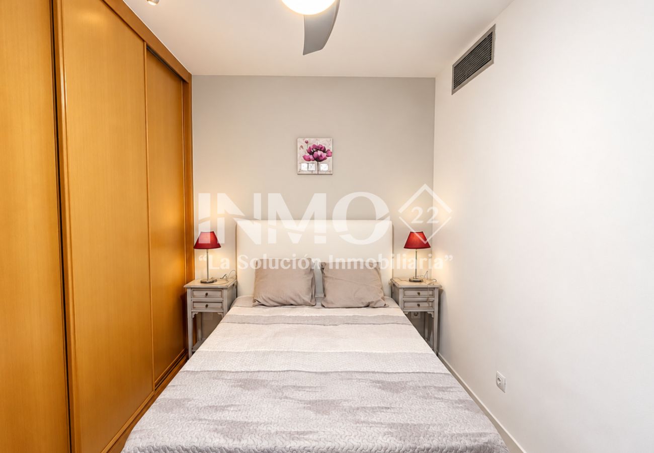 Apartment in Cambrils - 162B